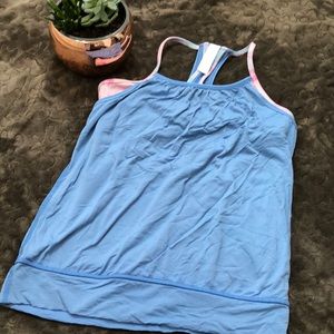 Ivivva sports top